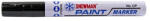 SNOWMAN Lakkmarker SNOWMAN CP-12 4, 5mm fekete (CP-12 FEKETE) - eztkapdki