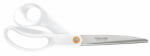 Fiskars Olló, általános, 25 cm, FISKARS "Functional Form", fehér (1020414)
