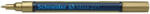 Schneider Lakkmarker, 1-2 mm, SCHNEIDER "Maxx 271", arany (127153)