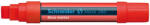 Schneider Krétamarker, 5-15 mm, SCHNEIDER "Maxx 260", piros (126002)