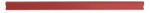 Donau Iratsín, 8mm, 1-80lap, DONAU, piros, 10db/cs (7896001PL-04) - eztkapdki
