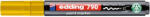 edding Lakkmarker, 2-3 mm, PCR, EDDING "790", sárga (4-790PCR005) - eztkapdki