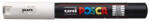 uni Dekormarker, 0, 7-1, 0 mm, UNI "Posca PC-1M", fehér (2UPC1MFEH)