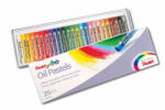 Pentel Kréta olajpasztell készlet, PHN-25U Pentel, 25 klf. szín (PHN-25U)