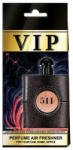 VIP Fresh Autó illatosító VIP 511 Black opium (5910948) - eztkapdki