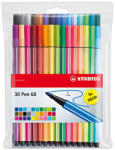 STABILO Filctoll STABILO Pen 68 30db-os készlet (6830-1) - eztkapdki