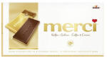 Merci Csokoládé MERCI Kávés-Tejszínes 100 g - eztkapdki