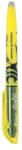 Pilot Szövegkiemelő, 1-3, 3 mm, törölhető, PILOT "Frixion Light", sárga (SW-FL-Y) - eztkapdki