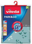 Vileda Park&Go vasalóállvány huzat (parkolózónás, szivacsos) (F09358) - eztkapdki Vasaló