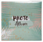 Exacompta Fotóalbum, 22, 5x22 cm, 50 lap, EXACOMPTA "Pastel Tropic (62222E) - eztkapdki