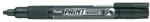 Pentel Lakkmarker 2mm, Pentel fekete (MMP20-AO)
