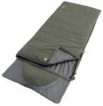 Outwell Спален чувал Contour Dark Olive Right zipper (400089) Спален чувал