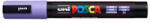 uni Filctoll UNI Posca PC-5M halványlila (2UPC5MHALVANYLILA) - eztkapdki