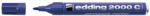 edding Alkoholos marker EDDING 2000 lila (7580107006) - eztkapdki