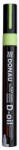 DONAU Lakkmarker, 2, 8 mm, M, DONAU "D-oil", sárga (7369001PL-11) - eztkapdki