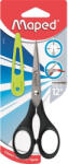 Maped Olló, iskolai, 13 cm, MAPED "Genius (681700)