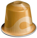 Nespresso Kávékapszula NESPRESSO Original Barista Creations Caramello 10 darabos (7860.20) - eztkapdki
