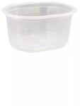  Oktogon tálka alj 500 ml 100 db/csomag (17165)