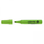 ICO Szövegkiemelő, 1-4 mm, ICO "Videotip", zöld (9580003006) - eztkapdki