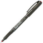 Centropen Permanent marker 0, 6mm, F OHP Centropen 2636 piros