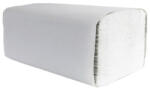 Fortuna Kéztörlő hajtogatott Z/V FORTUNA 2 rétegű hófehér 100% cell 25x21 cm 150 lap 20/dob (YKPZC0218000150SZ)