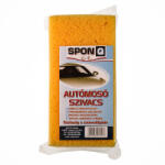  Autómosó szivacs formázott 20 x 10 cm Claff Sponq (TI-ASZIVFOR) - eztkapdki