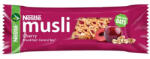Nestlé Müzliszelet, 35 g, NESTLÉ, cseresznyés (12401039/12373443) - eztkapdki