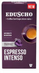 Tchibo Kávékapszula, Nespresso® kompatibilis, 10 db, EDUSCHO "Espresso Intenso (537127) - eztkapdki