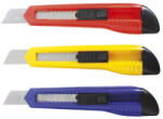 Fornax Barkácskés 18mm, nagy műanyag testű Fornax (A-802)