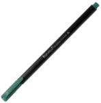 Foroffice Rostirón, tűfilc vízbázisú, 0, 4mm, Foroffice zöld (A-609983) - eztkapdki