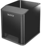 Leitz Írószertartó, kettős színhatású, LEITZ "Duo", fekete (53630095) - eztkapdki