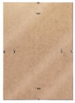 DONAU Képkeret, klipes, plexi, A3, 29, 7x42 cm, DONAU (5620001PL-00) - eztkapdki