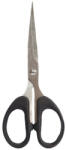 Optima Olló irodai OPTIMA 16cm fekete (26505)