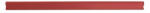 Donau Iratsín, 4mm, 1-40lap, DONAU, piros, 10db/cs (7894001PL-04) - eztkapdki