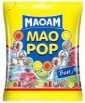 Haribo Nyalóka HARIBO Maoam Mao Pop Best Mix 10 darabos 130 g - eztkapdki