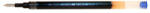 Pilot Zseléstoll betét, 0, 5 mm, nyomógombos zseléstollakhoz, PILOT, kék (BLS-G2-5-L)