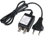 EMOS J58133 12V/100mA antenna előerősítő tápegység (J58133) - eztkapdki