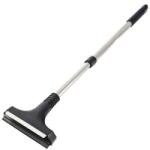  Jégkaparó teleszkópos nyéllel 70 cm Veropa (008548) - eztkapdki