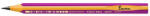 BIC Grafitceruza BIC Kids Evolution Girl HB háromszögletű jumbo (919263)