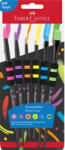 Faber-Castell Ecsetkészlet, no. 2-4-6-8-10-12, FABER-CASTELL (481622) - eztkapdki