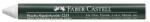 Faber-Castell Jelzőkréta FABER-CASTELL fehér (122201) - eztkapdki