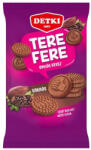 DETKI Keksz DETKI Tere-Fere omlós kakaós 180 g (40035) - eztkapdki