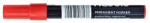 Nebulo Alkoholos marker NEBULO 233-S kerek piros (AM-233-S-RED-KH) - eztkapdki