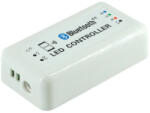 2r CONTROLLER BY BLUETOOTH 12V 3x4A Bluetooth-os kontroller LED szalaghoz (L2206896) - eztkapdki