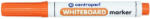 Centropen Táblamarker 2, 5mm, kerek hegyű, Centropen 8559, narancs (A-585590102) - eztkapdki