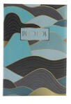 Exacompta Fotóalbum, 22, 5x32, 5cm, 50 lap, EXACOMPTA "Ocean (62663E) - eztkapdki