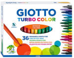 GIOTTO Filctoll GIOTTO Turbo Color 2, 8mm 36db-os készlet (4180 00) - eztkapdki