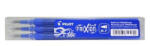 Pilot Rollertoll betét, 0, 35mm, törölhető, PILOT "Frixion Ball/Clicker", kék, 3db/cs (BLS-FR-7-L-S3)