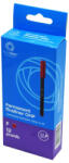 BLUERING Rostirón, tűfilc alkoholos 0, 5mm, OHP Bluering® F piros - eztkapdki