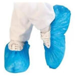  Cipővédő, nylon, kék (1201-3MM) - eztkapdki